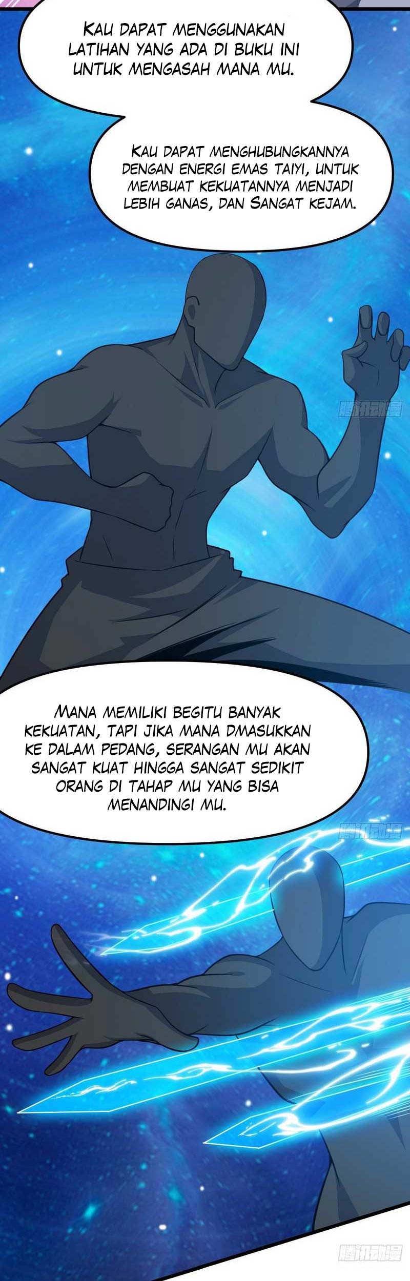 I just want to be beaten to death by everyone Chapter 94 Gambar 30