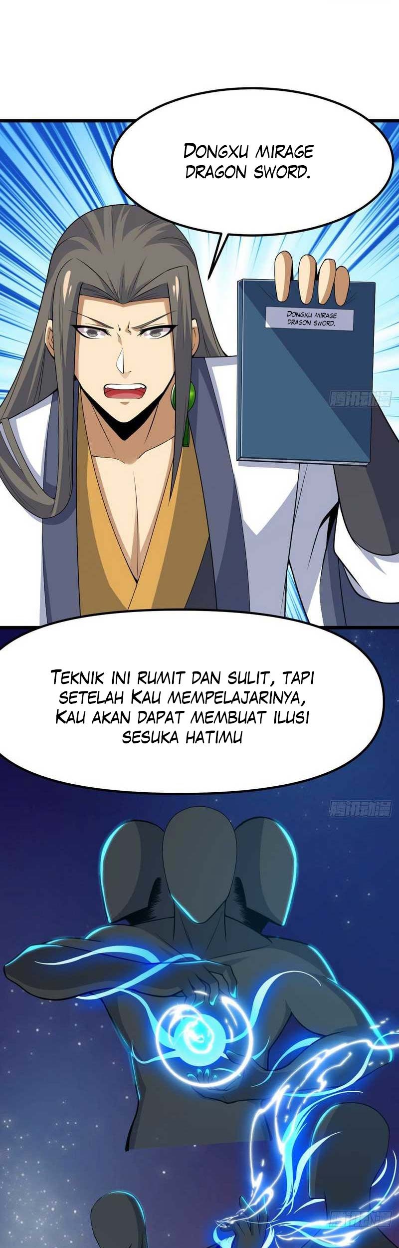 I just want to be beaten to death by everyone Chapter 94 Gambar 32