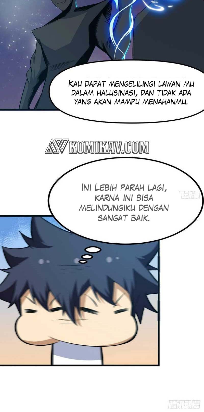 I just want to be beaten to death by everyone Chapter 94 Gambar 33