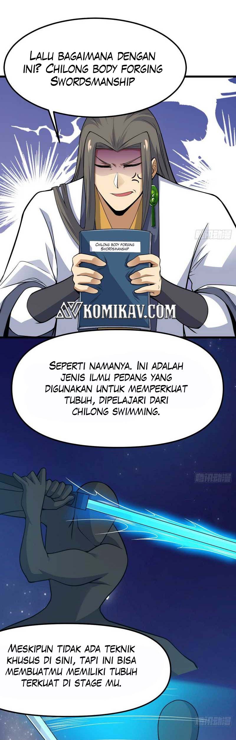 I just want to be beaten to death by everyone Chapter 94 Gambar 34
