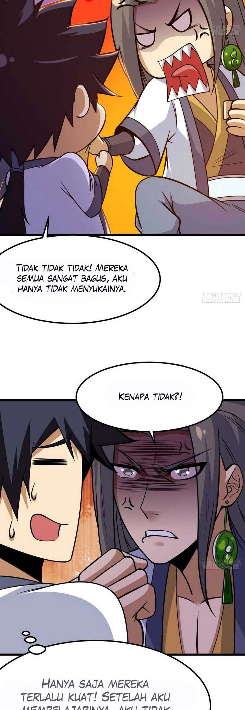 I just want to be beaten to death by everyone Chapter 94 Gambar 37