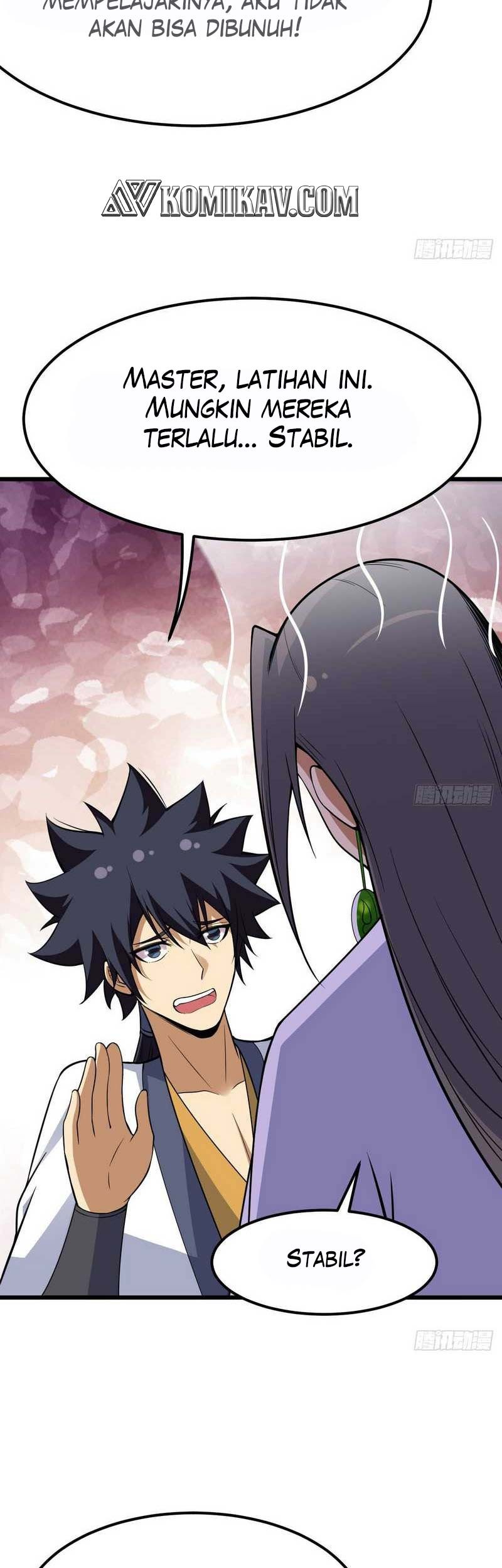 I just want to be beaten to death by everyone Chapter 94 Gambar 38
