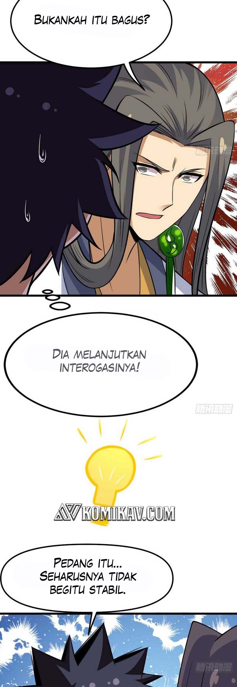 I just want to be beaten to death by everyone Chapter 94 Gambar 39