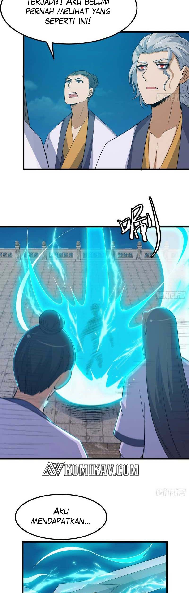 I just want to be beaten to death by everyone Chapter 94 Gambar 4