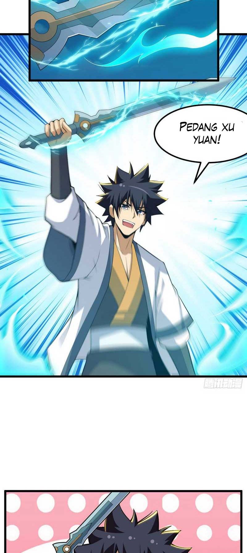 I just want to be beaten to death by everyone Chapter 94 Gambar 5