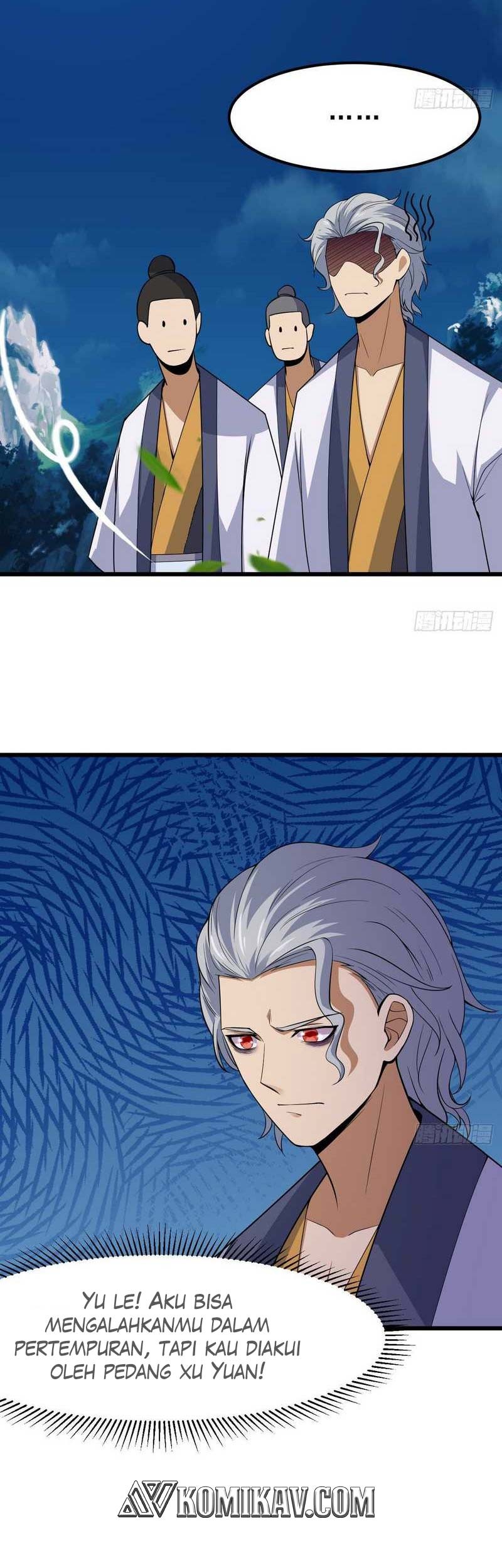 I just want to be beaten to death by everyone Chapter 94 Gambar 8