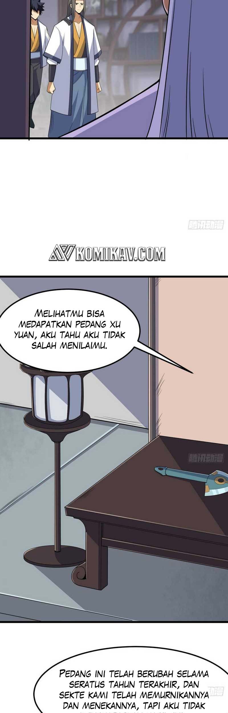 I just want to be beaten to death by everyone Chapter 94 Gambar 10