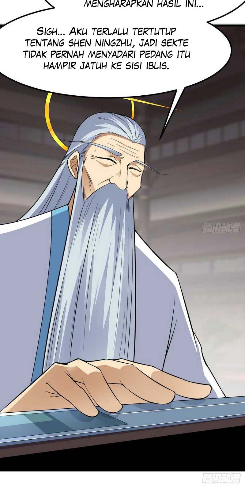 I just want to be beaten to death by everyone Chapter 94 Gambar 11