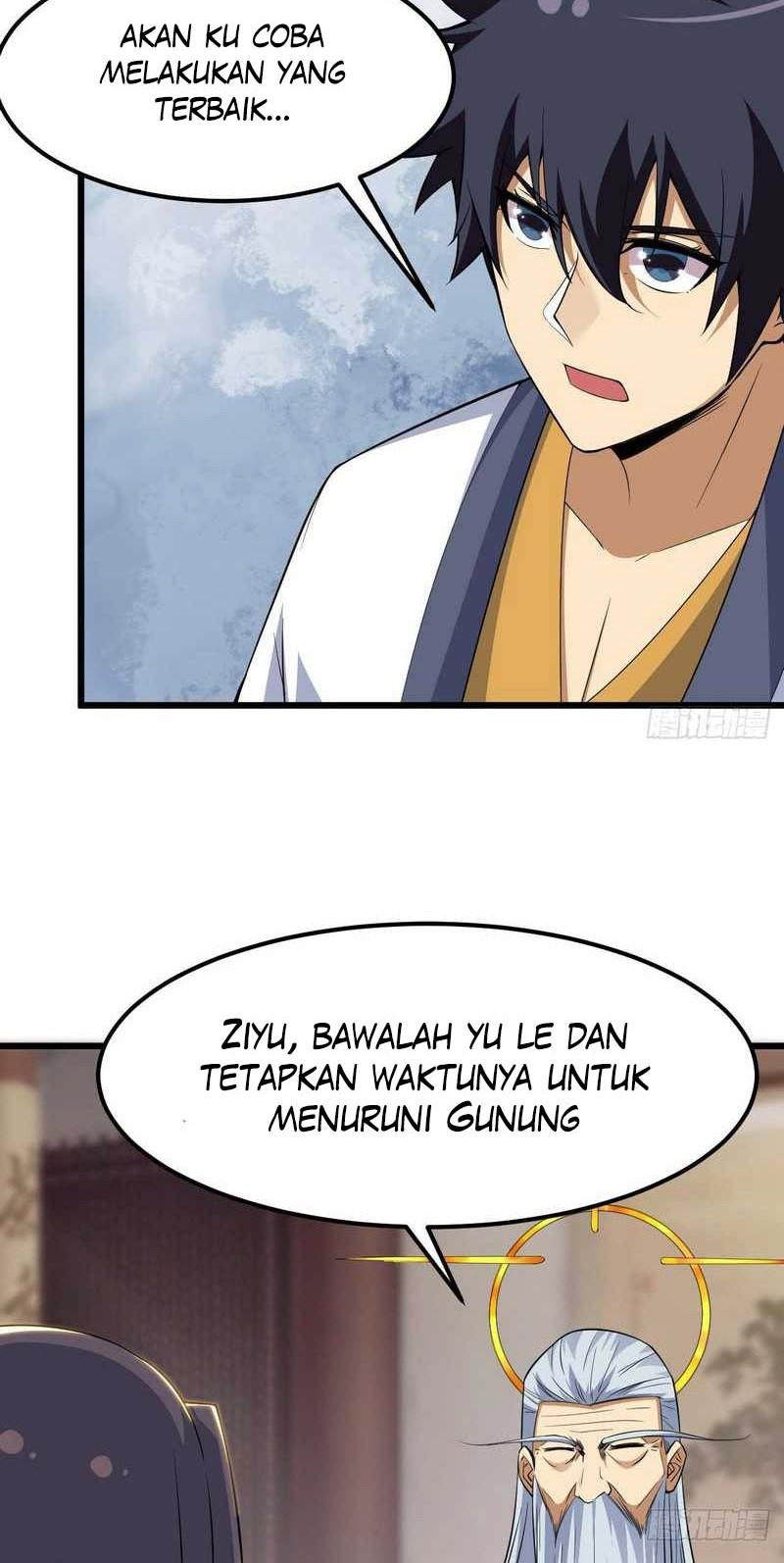 I just want to be beaten to death by everyone Chapter 94 Gambar 13