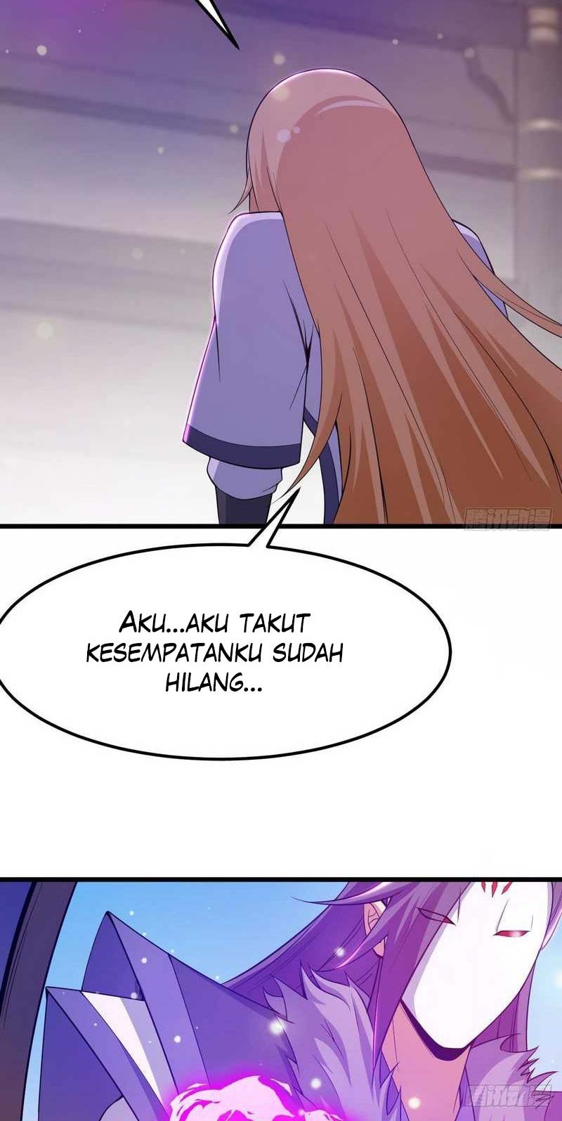 I just want to be beaten to death by everyone Chapter 94 Gambar 15