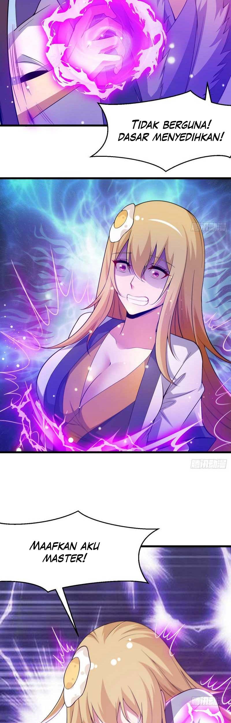 I just want to be beaten to death by everyone Chapter 94 Gambar 16