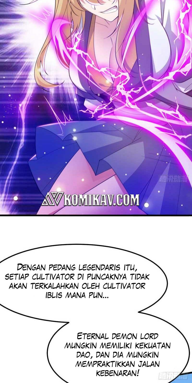 I just want to be beaten to death by everyone Chapter 94 Gambar 17