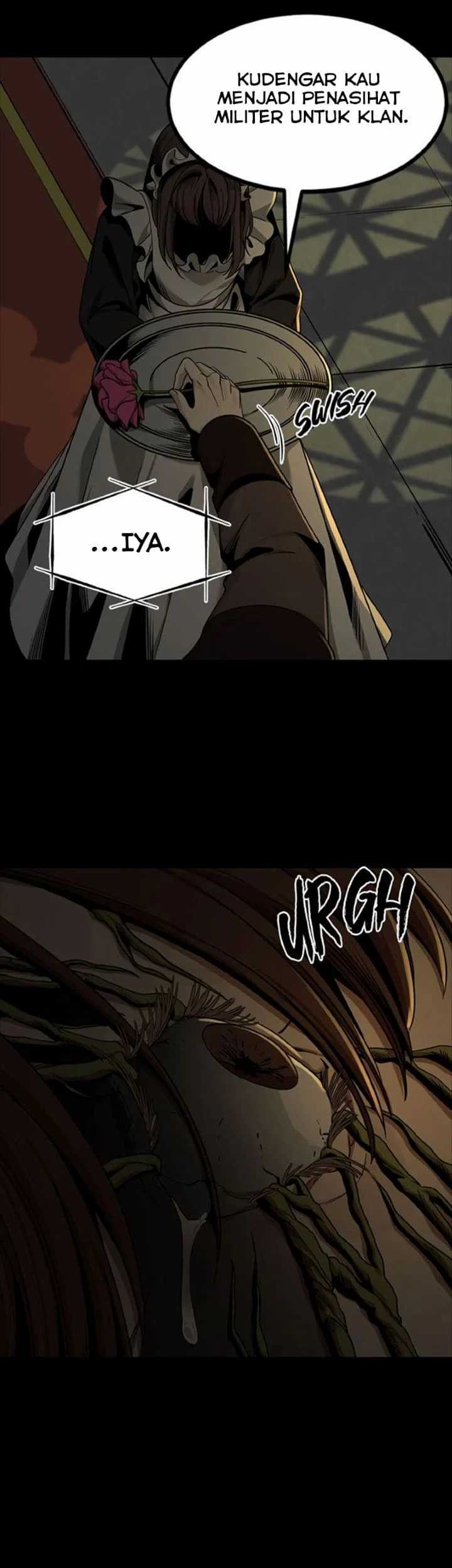 Hero Killer Chapter 63 Gambar 10