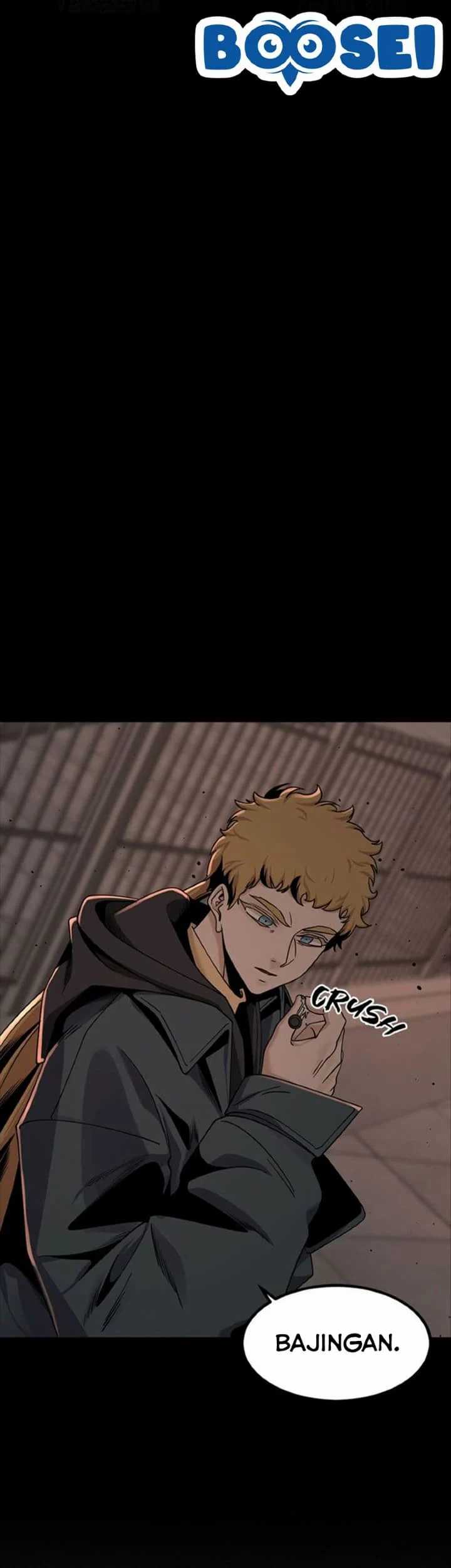 Hero Killer Chapter 63 Gambar 15