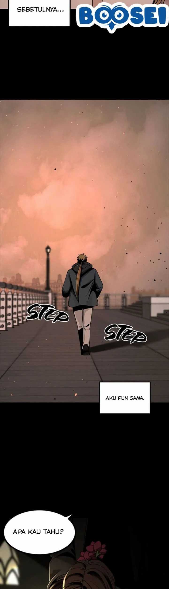 Hero Killer Chapter 63 Gambar 17