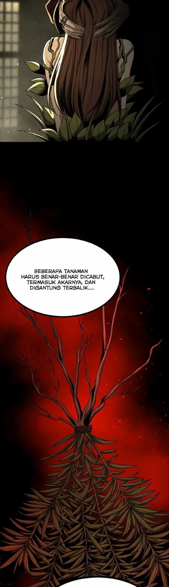 Hero Killer Chapter 63 Gambar 18