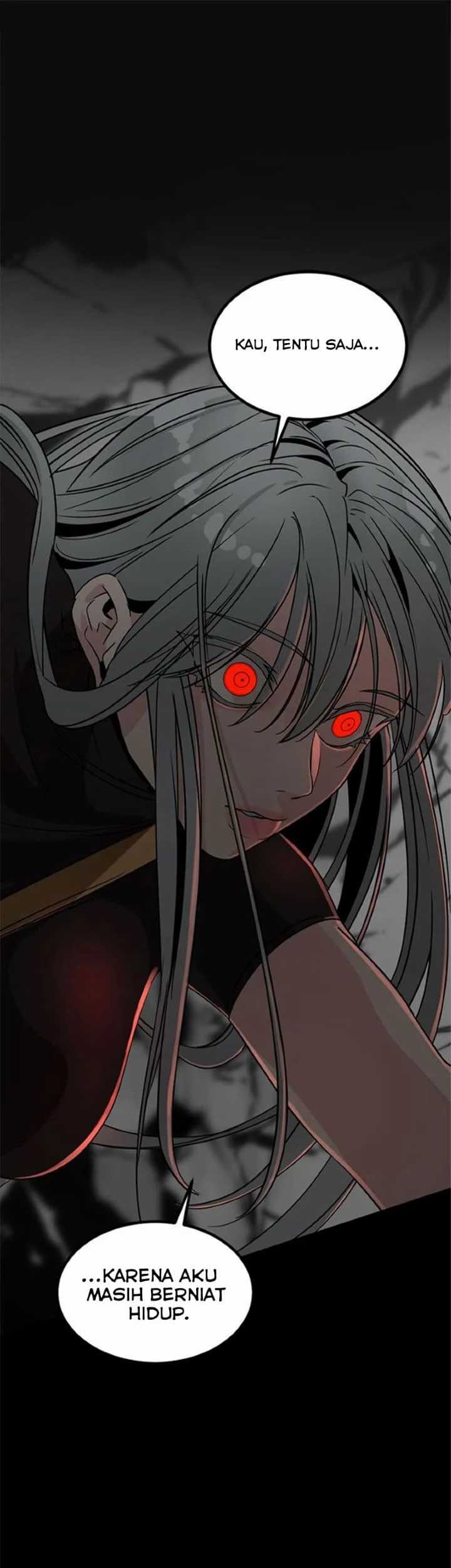 Baca Hero Killer Chapter 63 Gambar 2