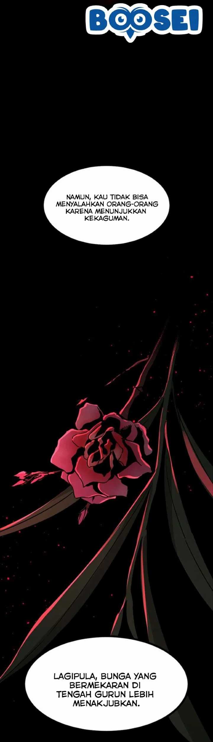 Hero Killer Chapter 63 Gambar 20
