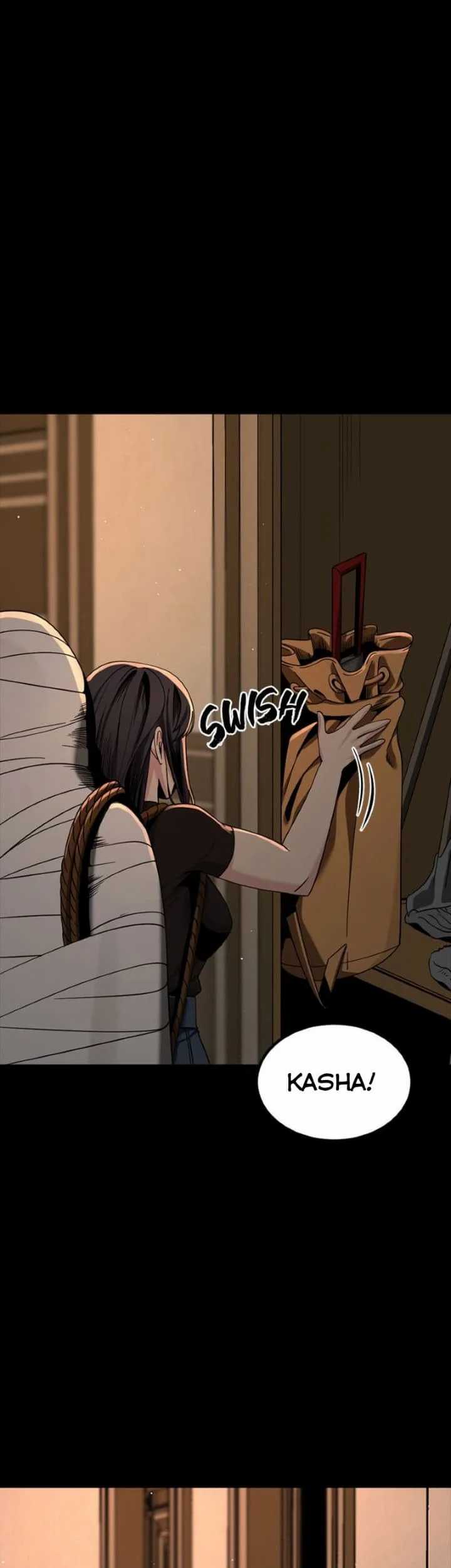 Hero Killer Chapter 63 Gambar 29