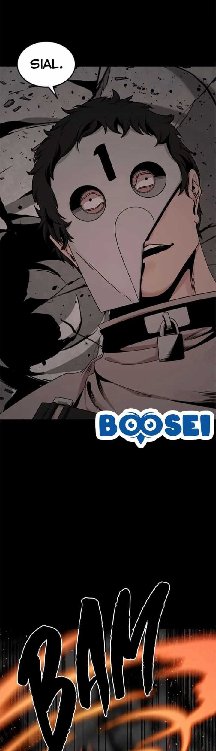 Hero Killer Chapter 63 Gambar 3