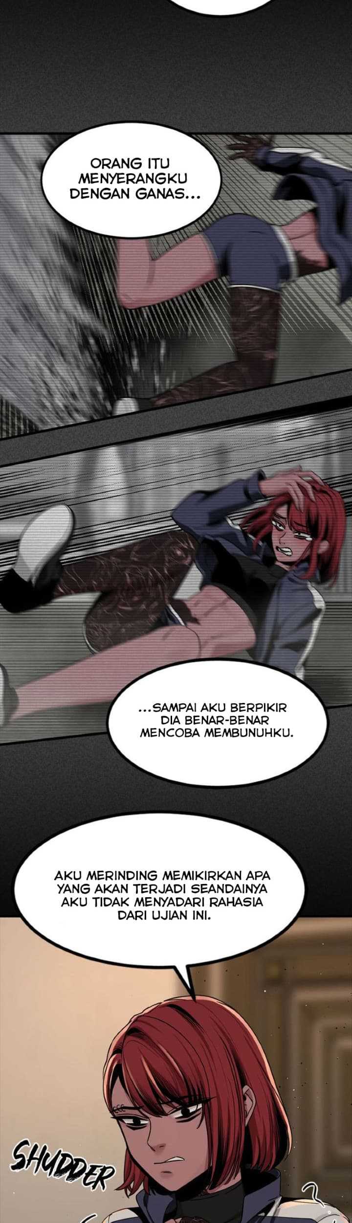 Hero Killer Chapter 63 Gambar 31