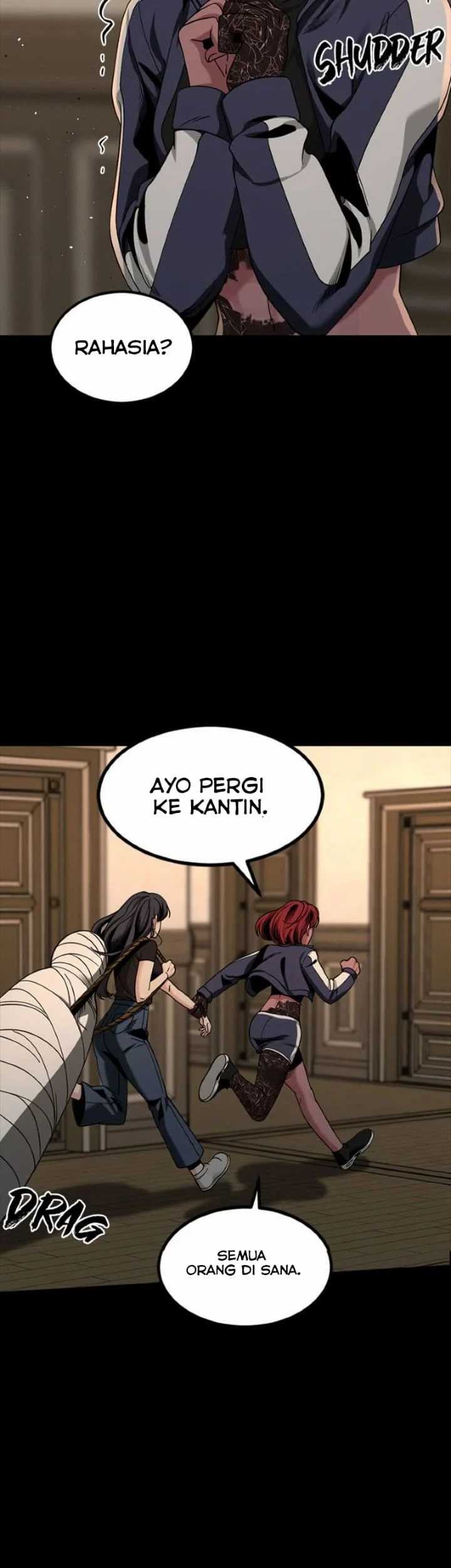 Hero Killer Chapter 63 Gambar 32