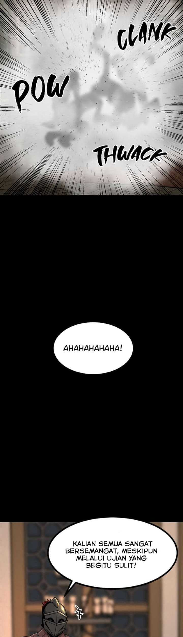 Hero Killer Chapter 63 Gambar 39