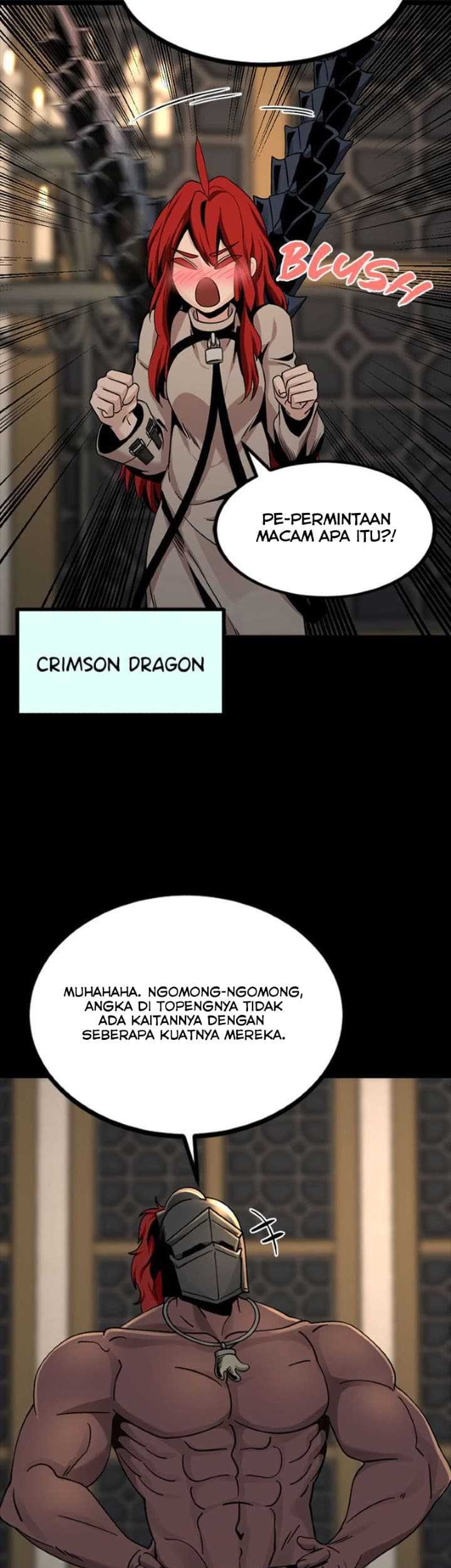 Hero Killer Chapter 63 Gambar 45