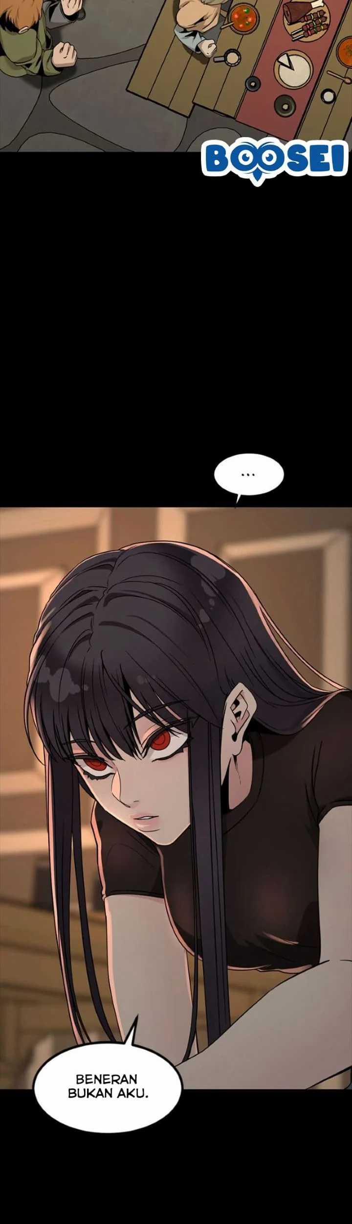 Hero Killer Chapter 63 Gambar 58