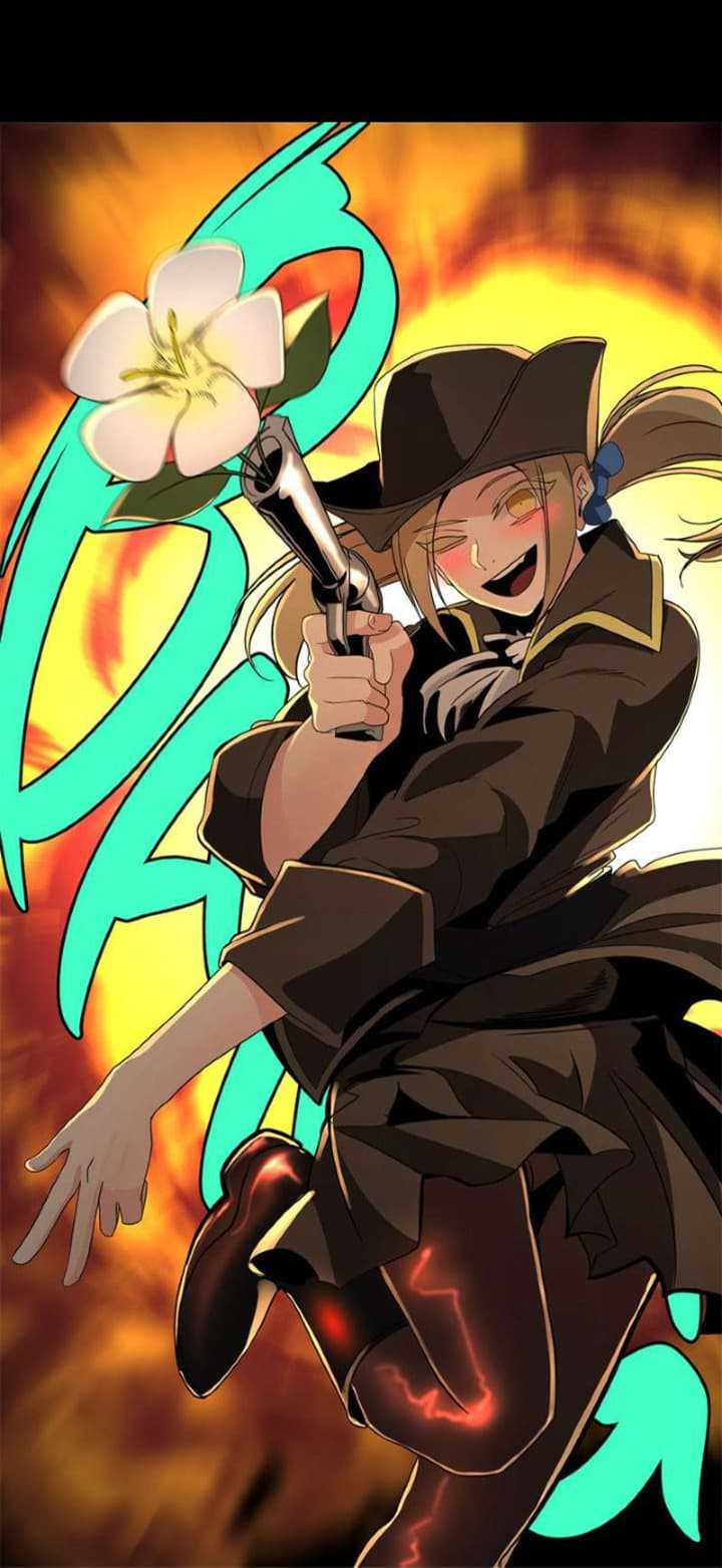 Hero Killer Chapter 63 Gambar 59