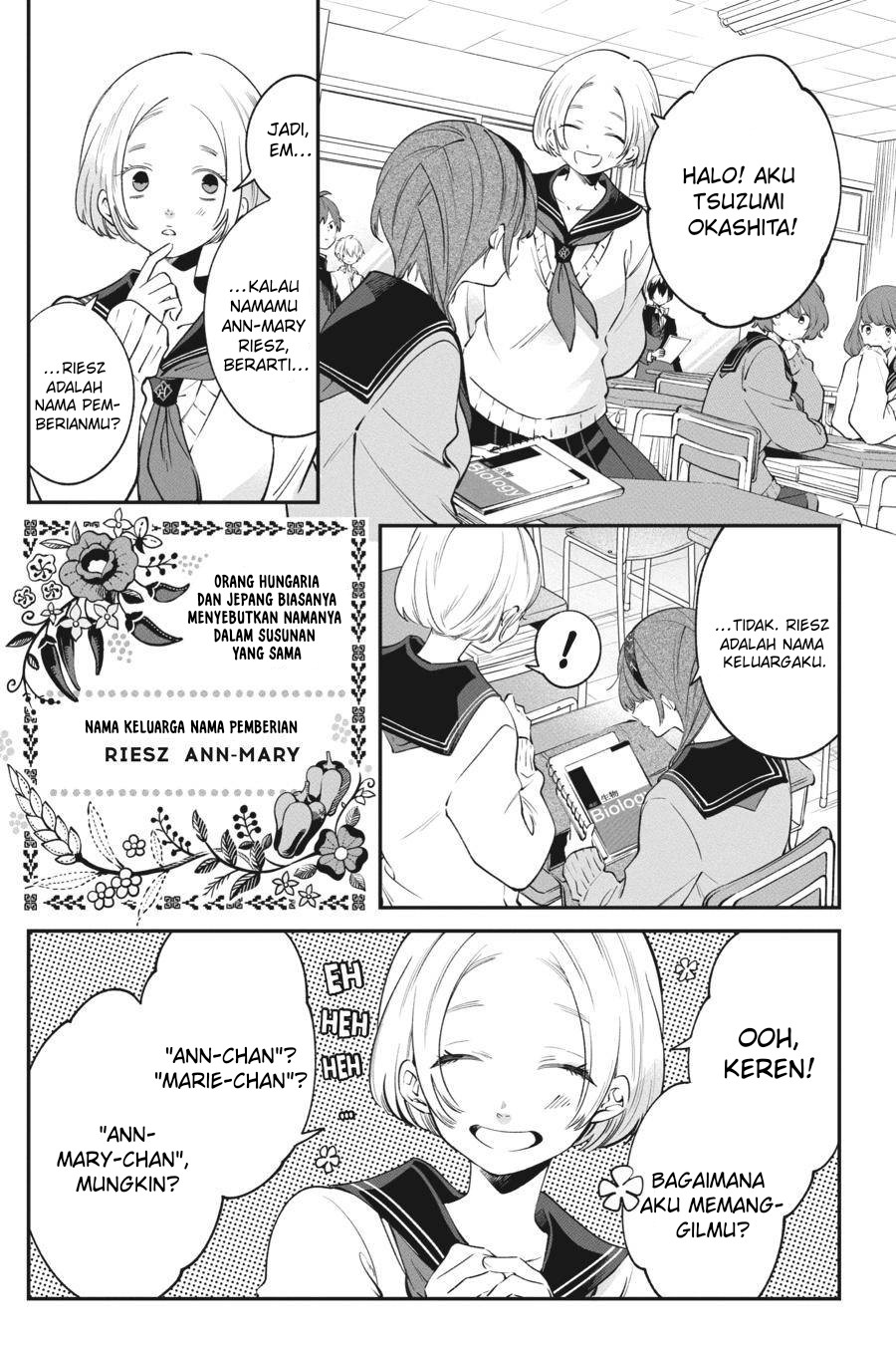 Can’t Stop Cursing You Chapter 10 Gambar 12