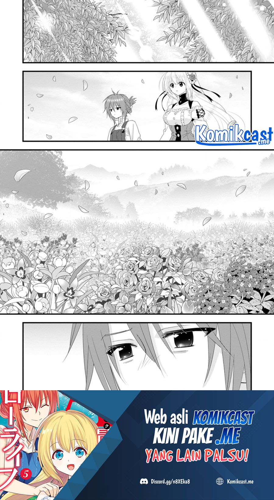 Baca A-Rank Boukensha no Slow Life Chapter 35.2 Gambar 2