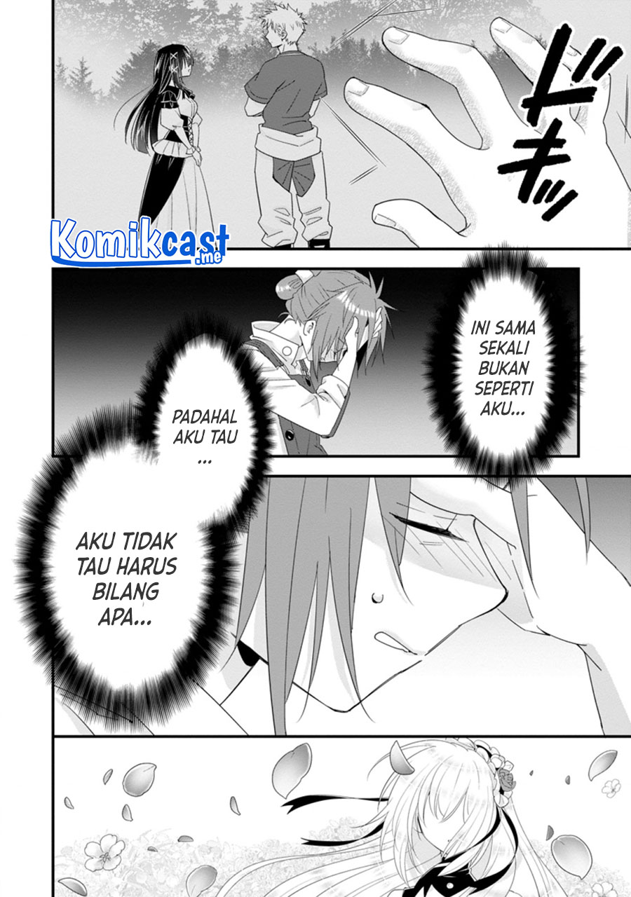 A-Rank Boukensha no Slow Life Chapter 35.2 Gambar 4