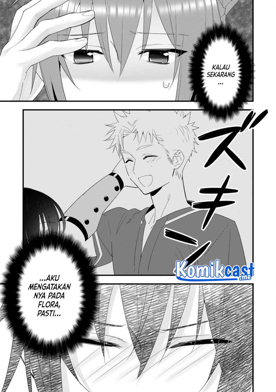 A-Rank Boukensha no Slow Life Chapter 35.2 Gambar 5