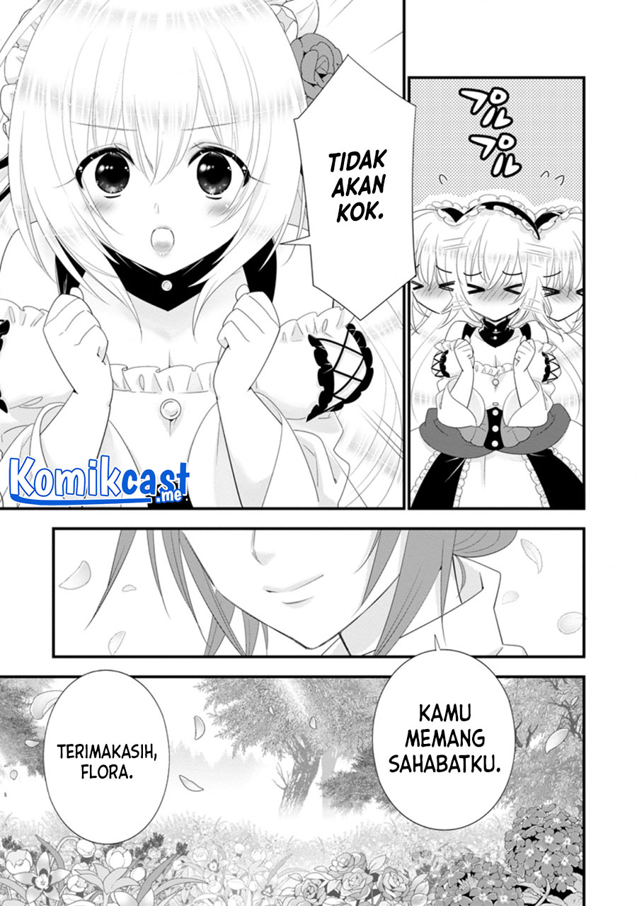 A-Rank Boukensha no Slow Life Chapter 35.2 Gambar 8