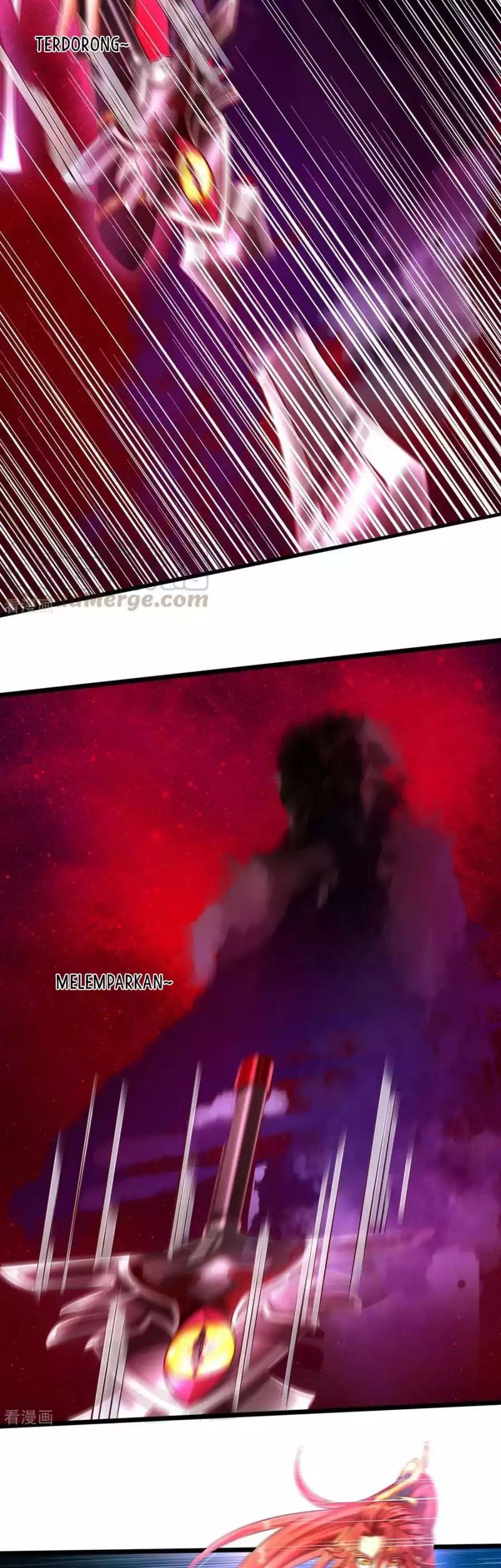 The Diary Of Demon Emperor Chapter 66 Gambar 7