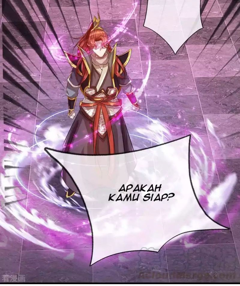 The Diary Of Demon Emperor Chapter 65 Gambar 9