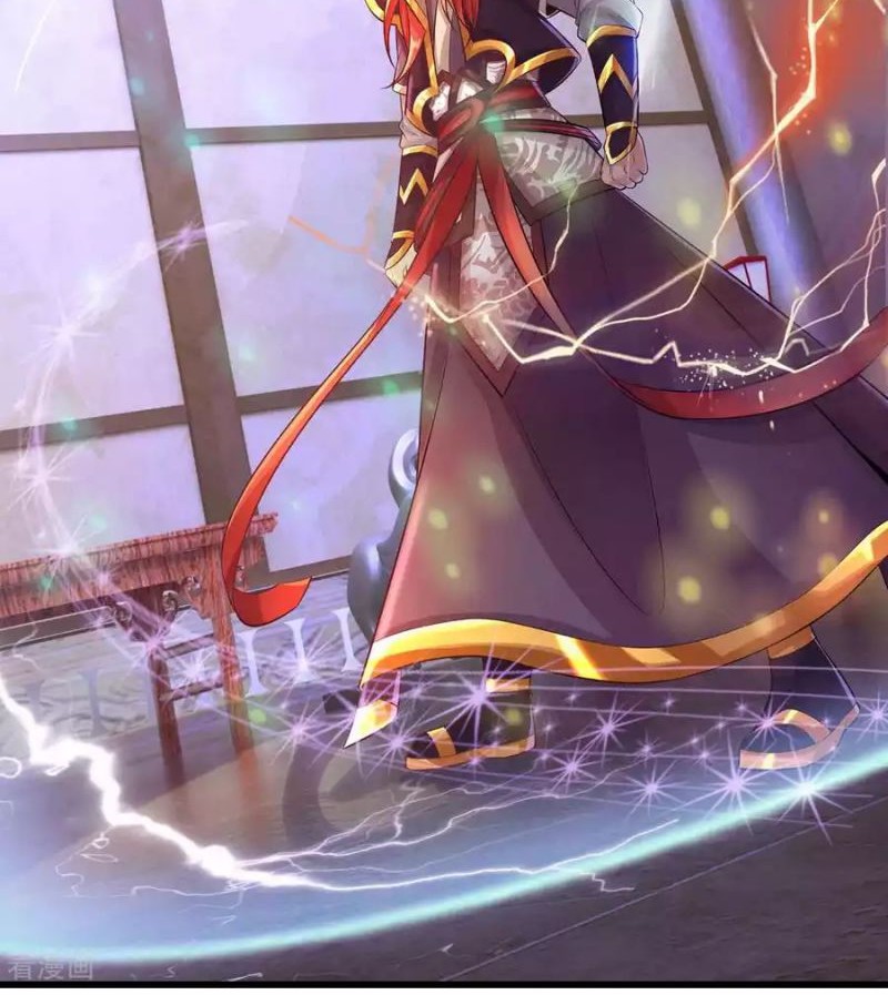 The Diary Of Demon Emperor Chapter 65 Gambar 13