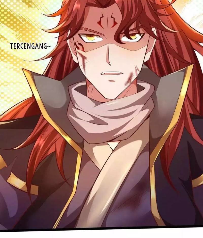 The Diary Of Demon Emperor Chapter 65 Gambar 23