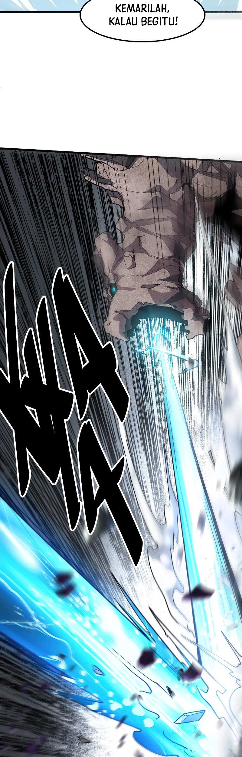 I Rely On BUG To Be The King Chapter 42 Gambar 6