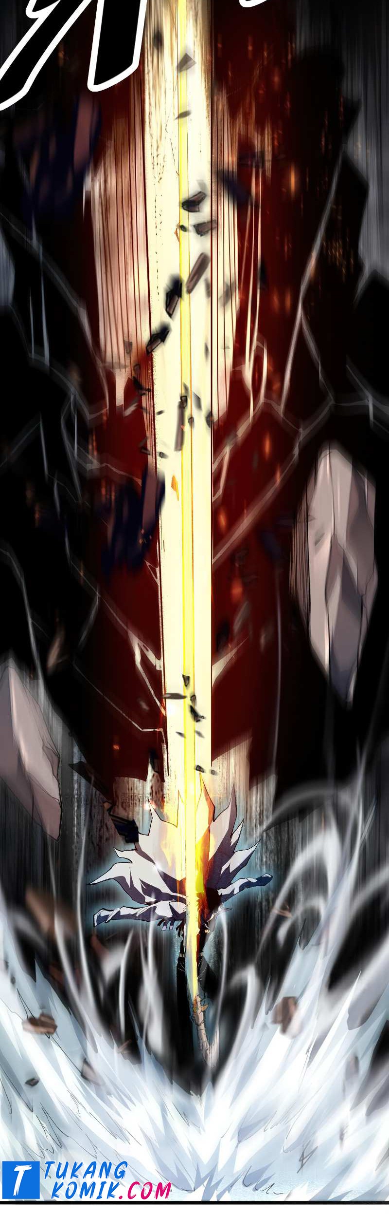 I Rely On BUG To Be The King Chapter 42 Gambar 11