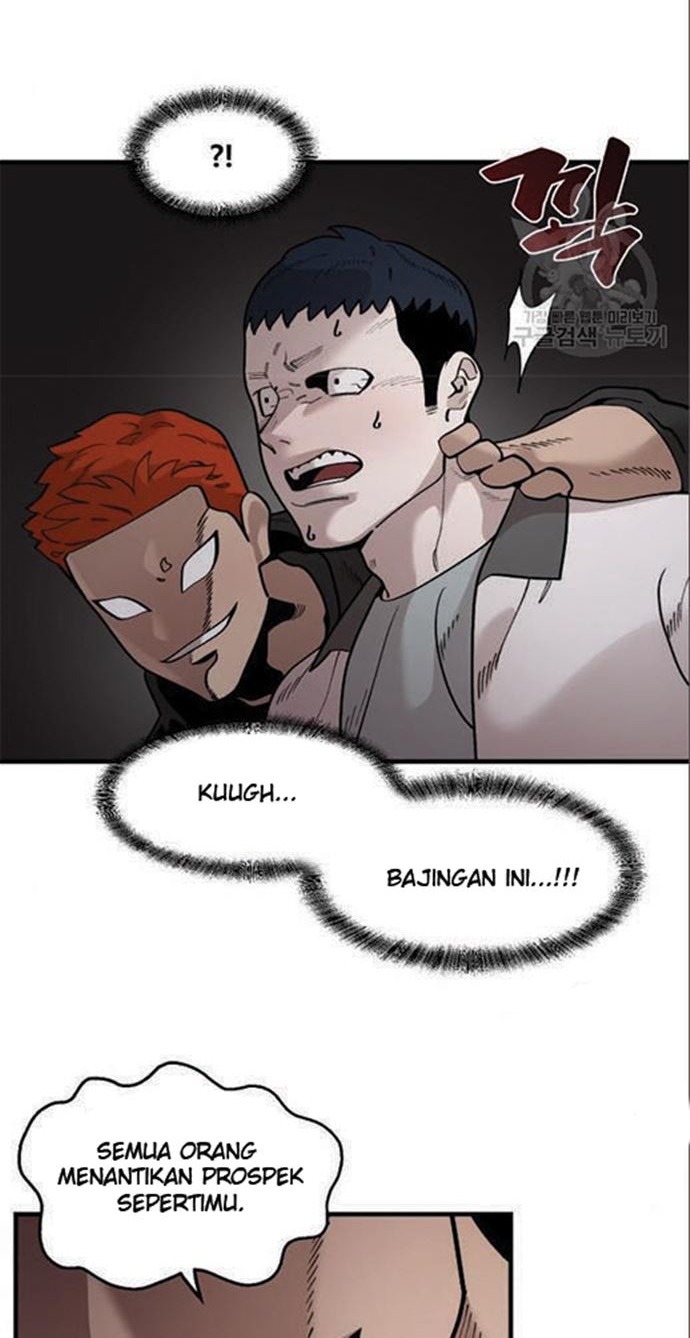 Psycho Revenge Chapter 61 Gambar 19