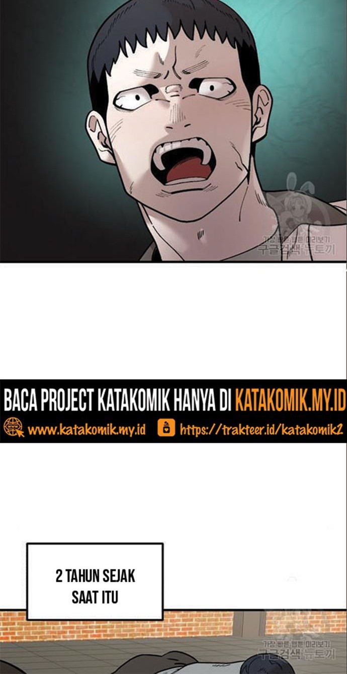Psycho Revenge Chapter 61 Gambar 21