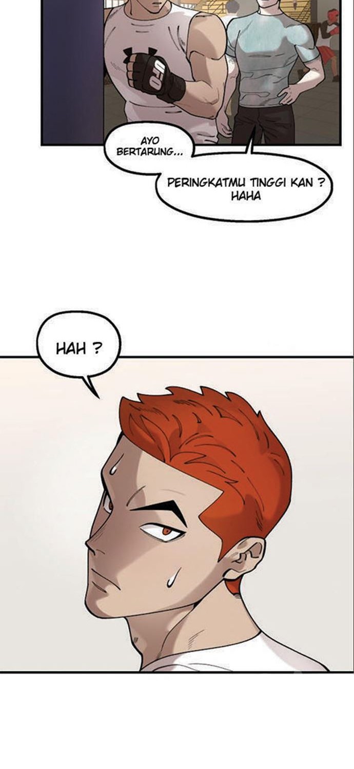 Psycho Revenge Chapter 61 Gambar 5