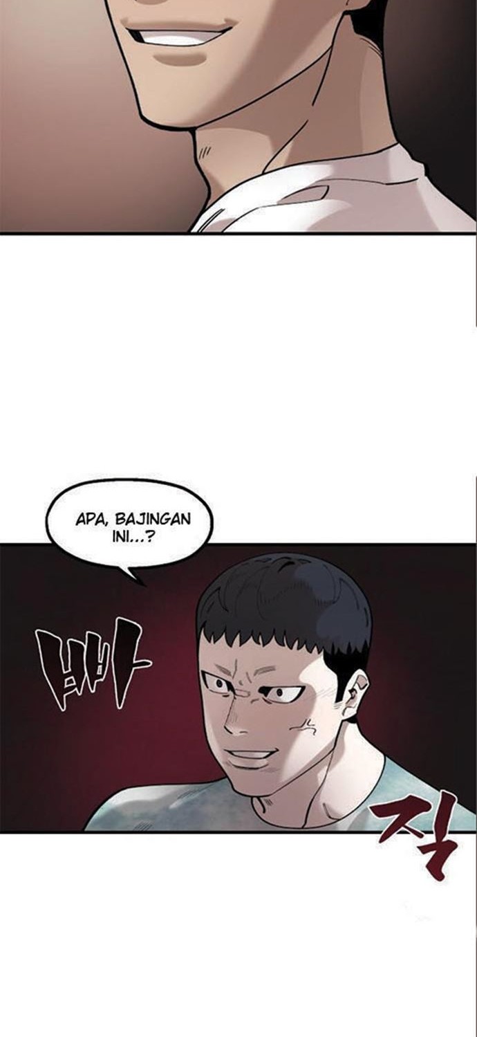Psycho Revenge Chapter 61 Gambar 7
