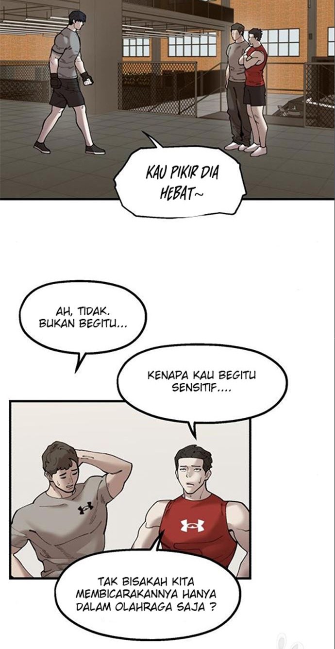 Psycho Revenge Chapter 60 Gambar 23