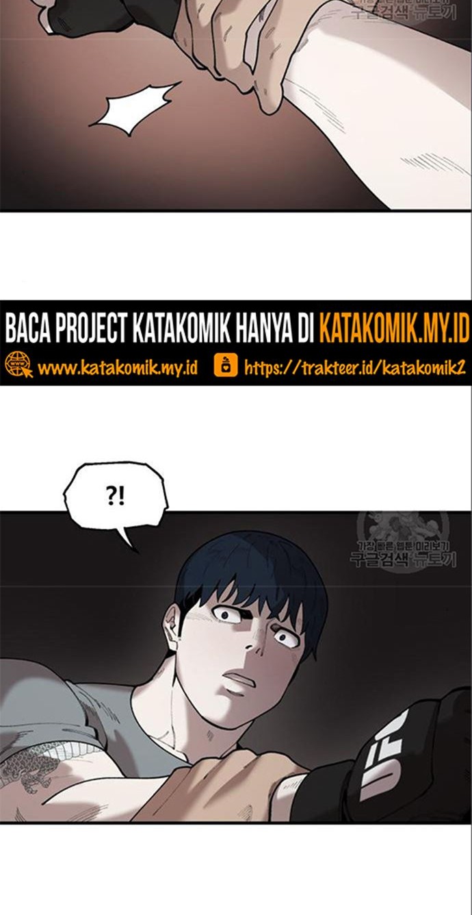 Psycho Revenge Chapter 60 Gambar 25