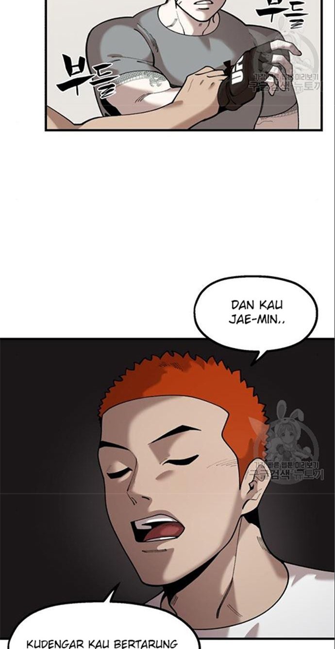 Psycho Revenge Chapter 60 Gambar 27