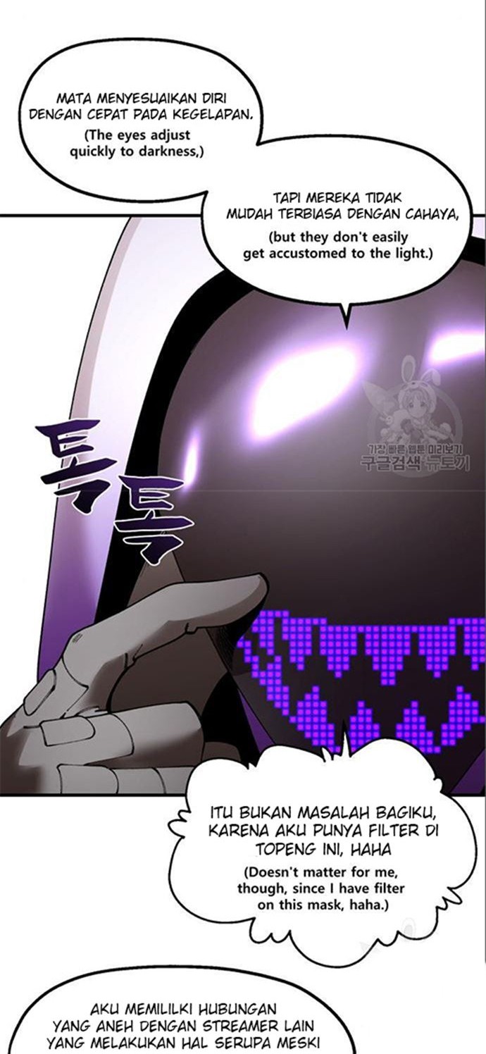 Psycho Revenge Chapter 60 Gambar 3