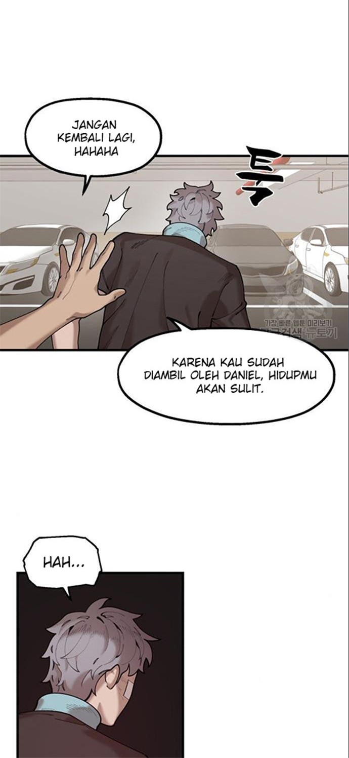 Psycho Revenge Chapter 60 Gambar 11